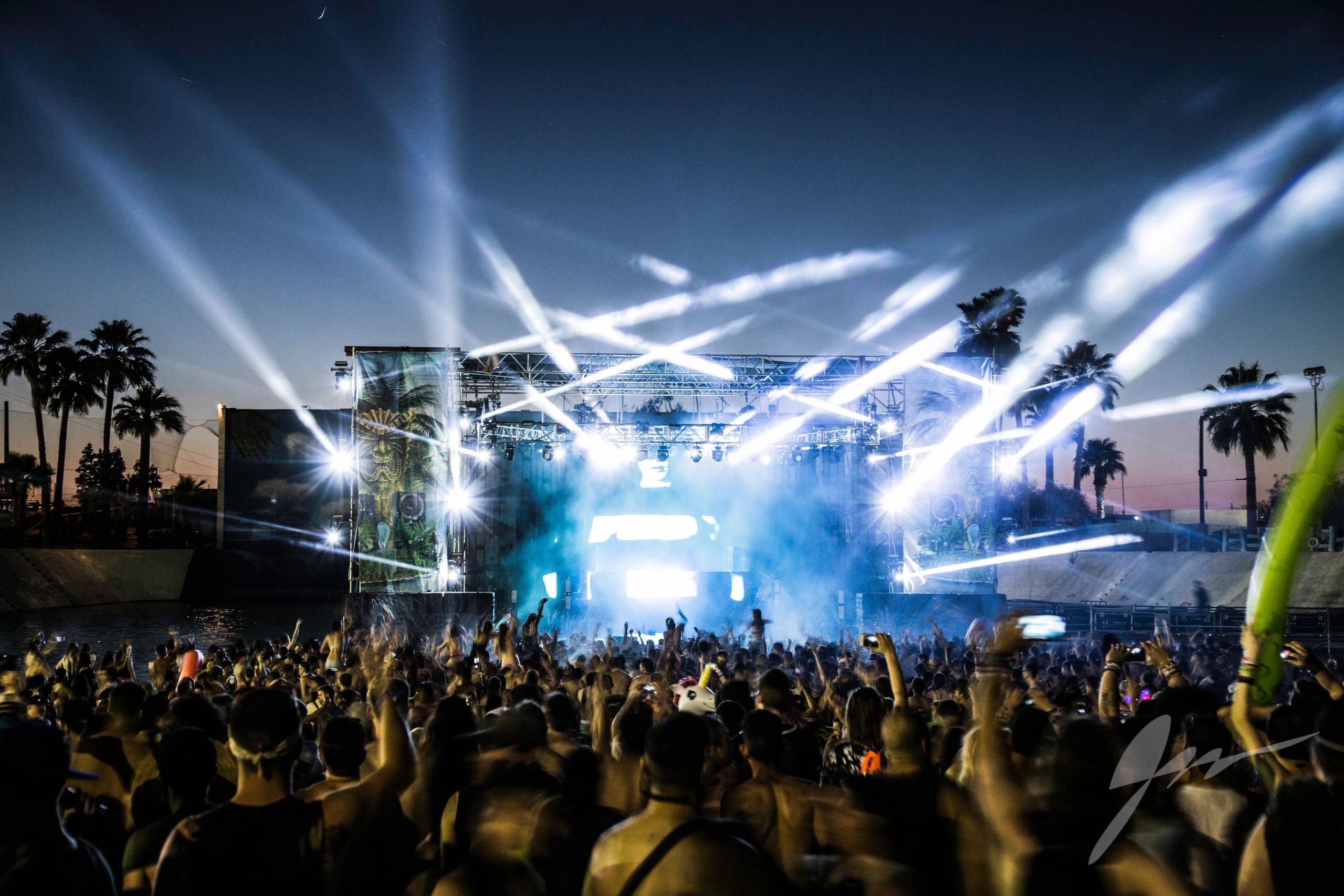 Gallery | Pro Production Services